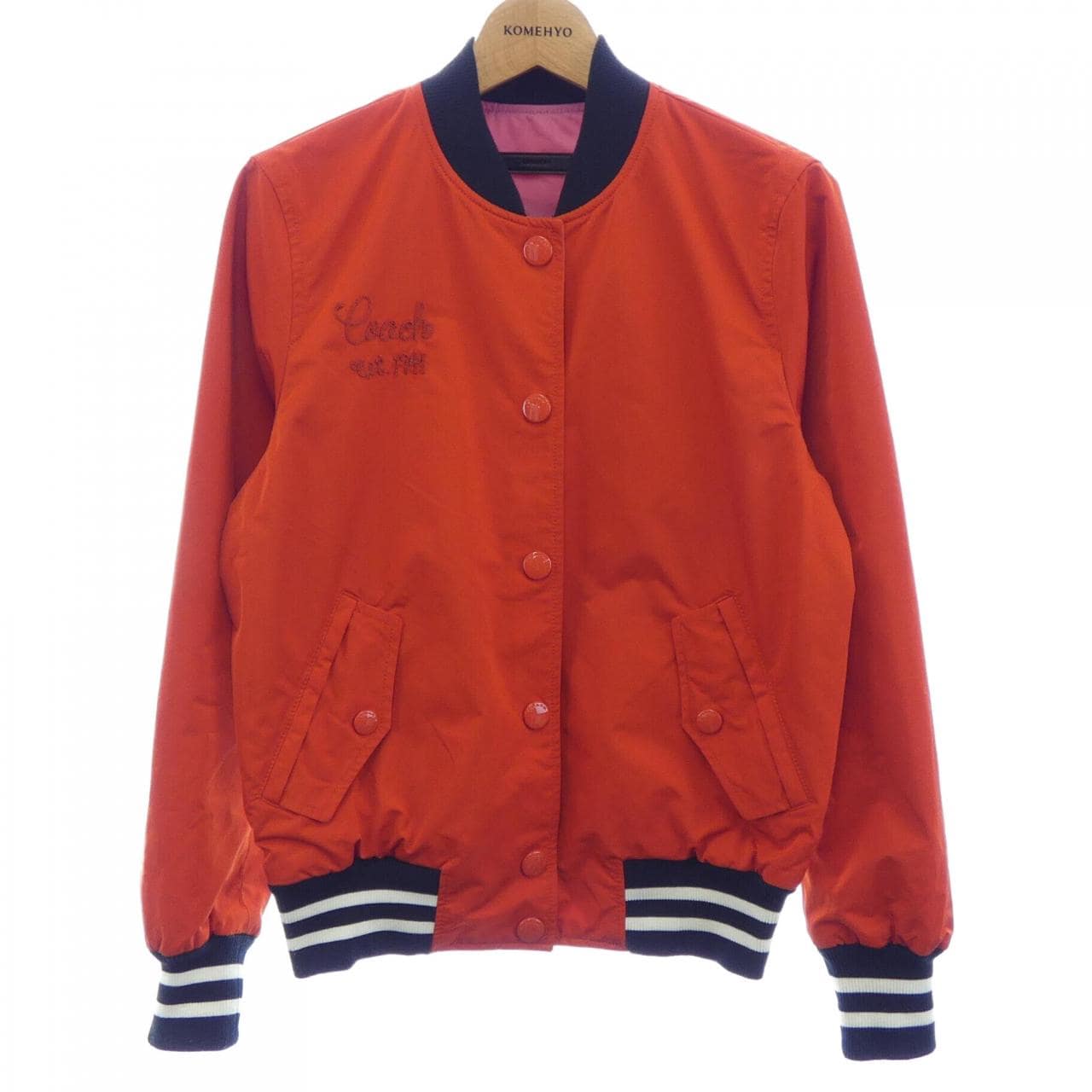 コーチ COACH ジャケット