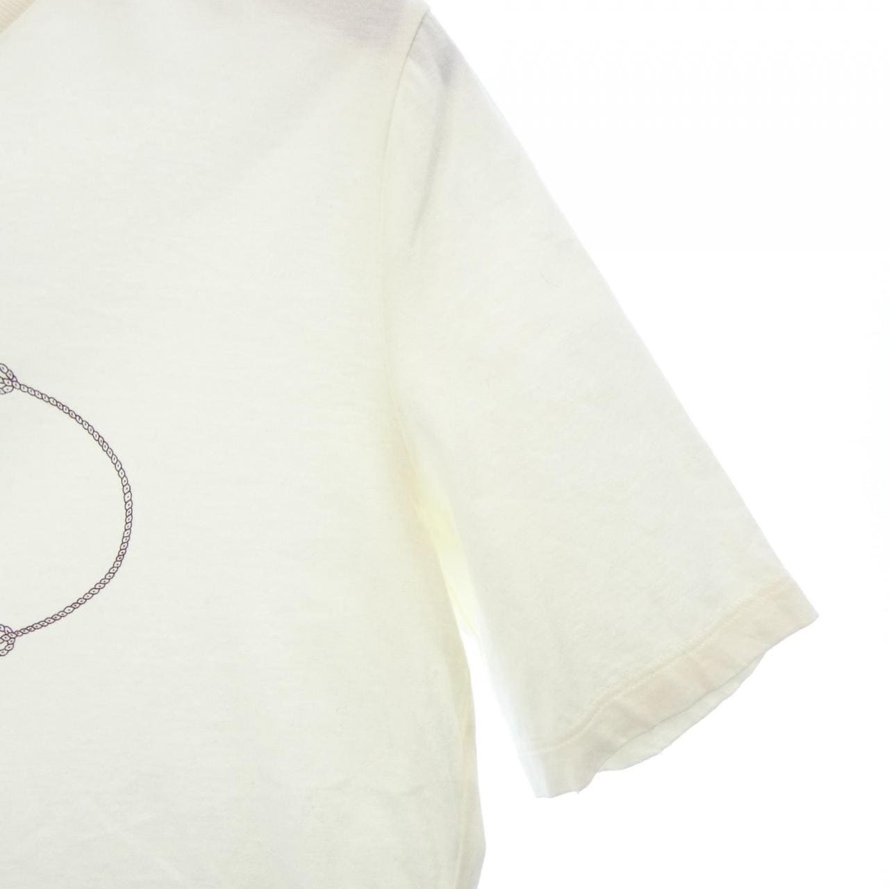プラダ PRADA SAVOY LOGO 3549B SOOO 15D3 Tシャツ