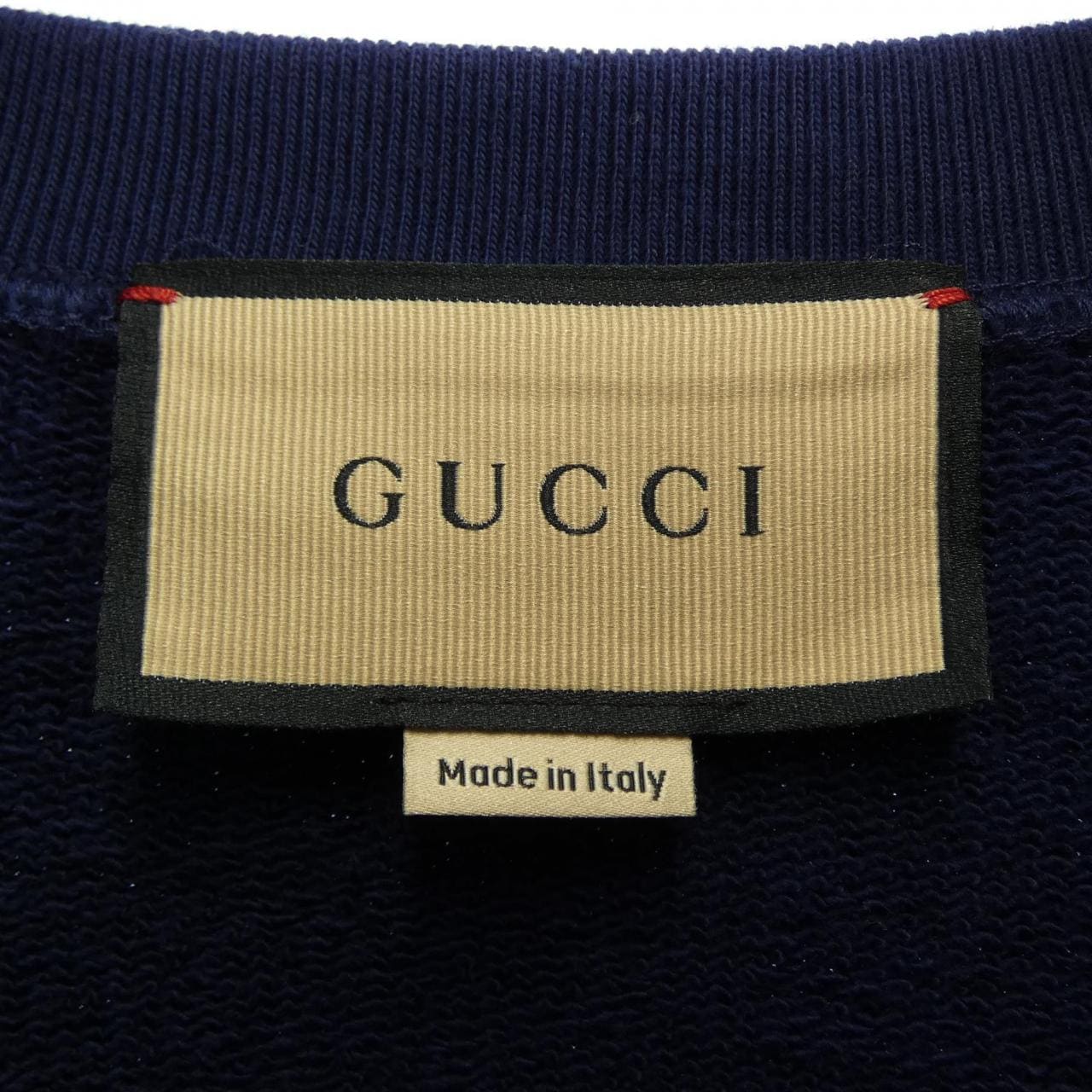 グッチ GUCCI 768530 XJF67 スウェット
