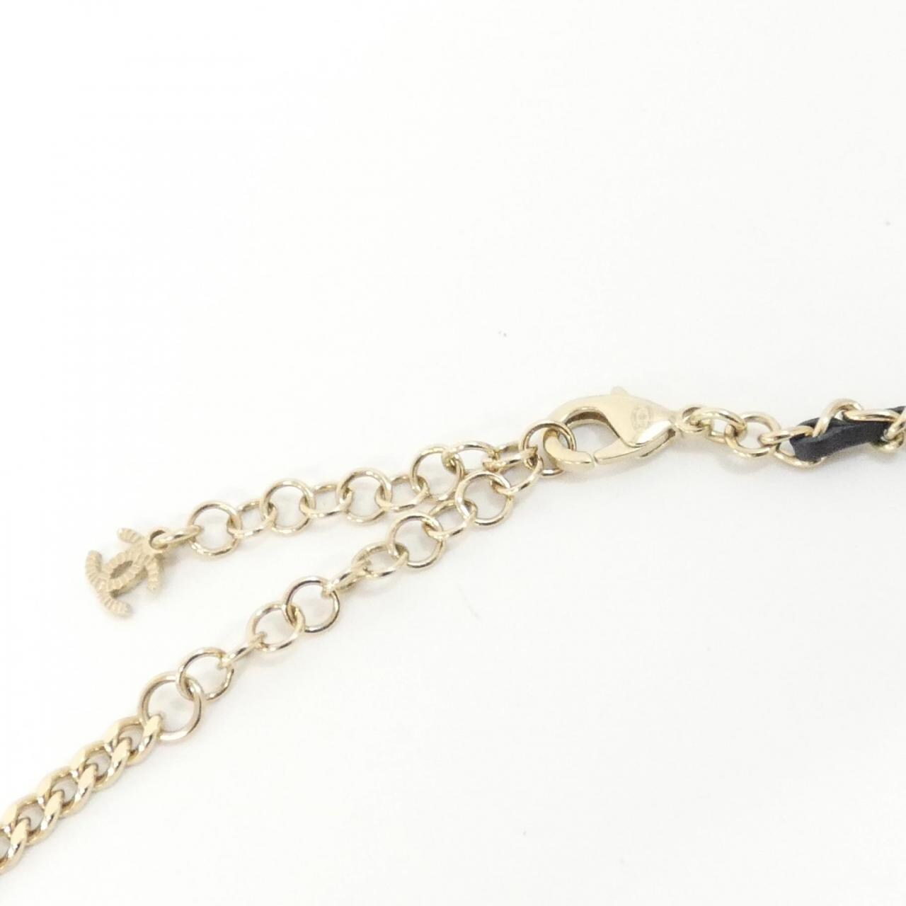 シャネル AB9278 ネックレス
