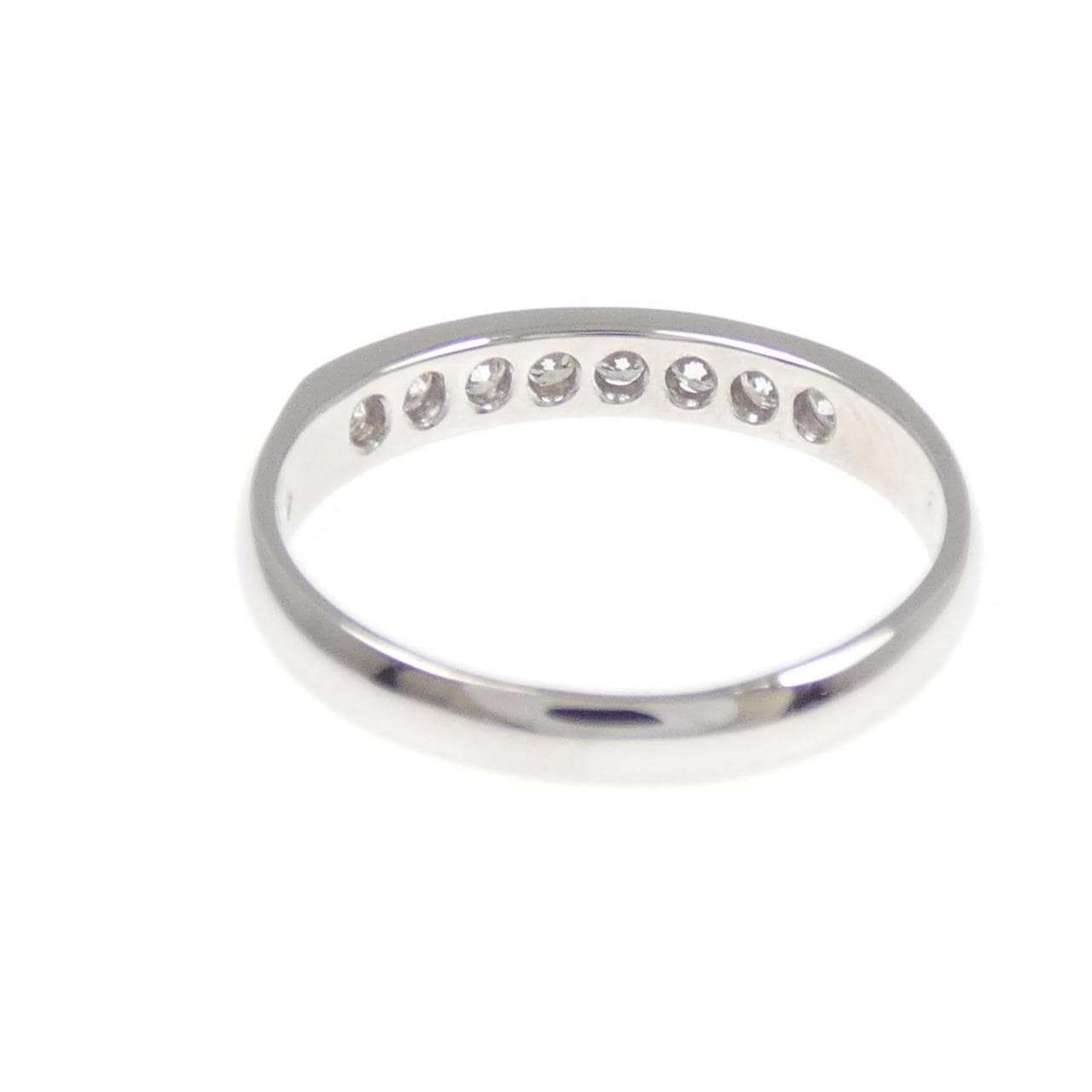 PT900 ダイヤモンド リング 0.40CT
