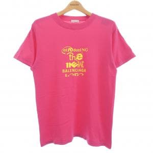 バレンシアガ BALENCIAGA 518239 TAV15 Tシャツ