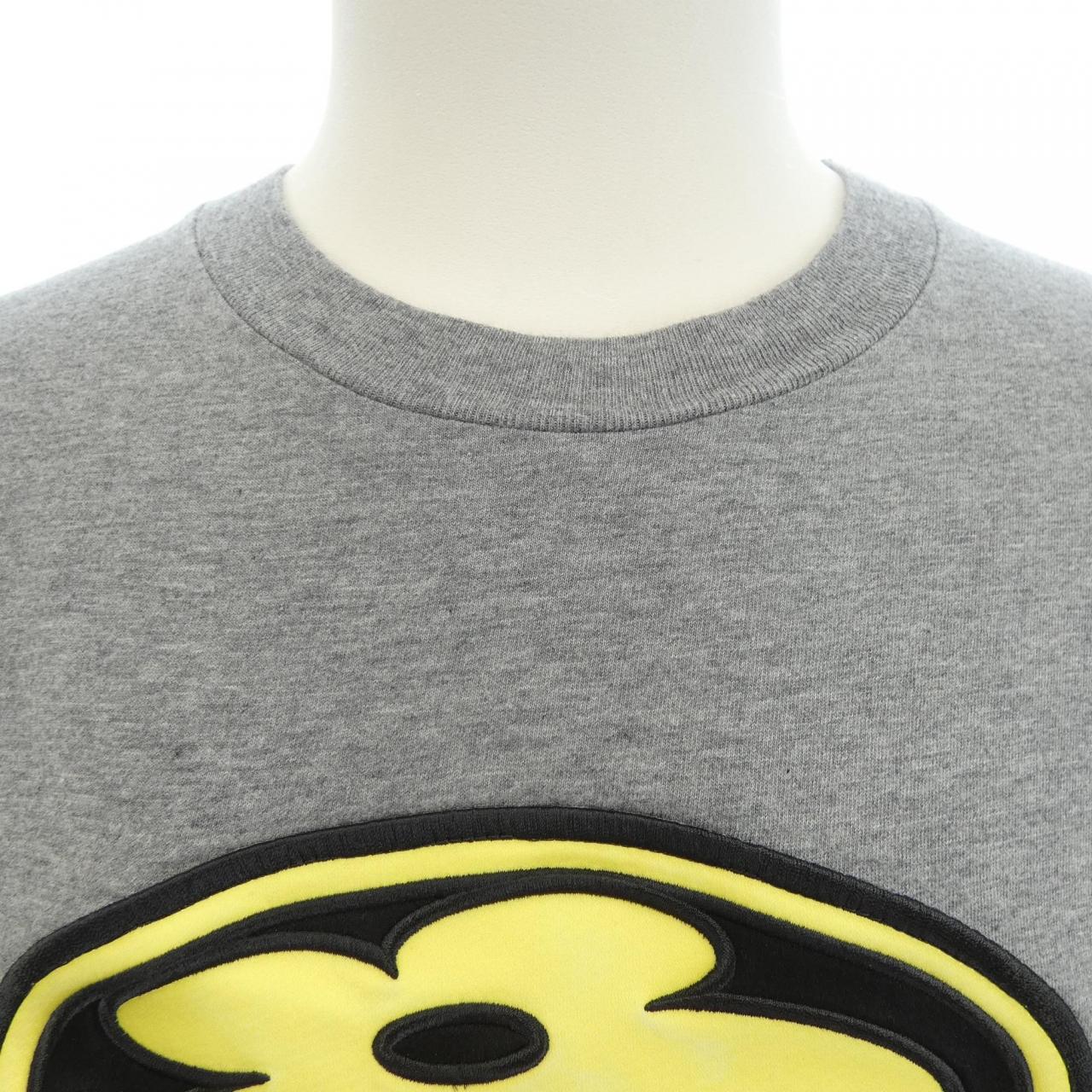 ルイヴィトン LOUIS VUITTON グラフィックパッチTシャツ HTY96WZEF Tシャツ