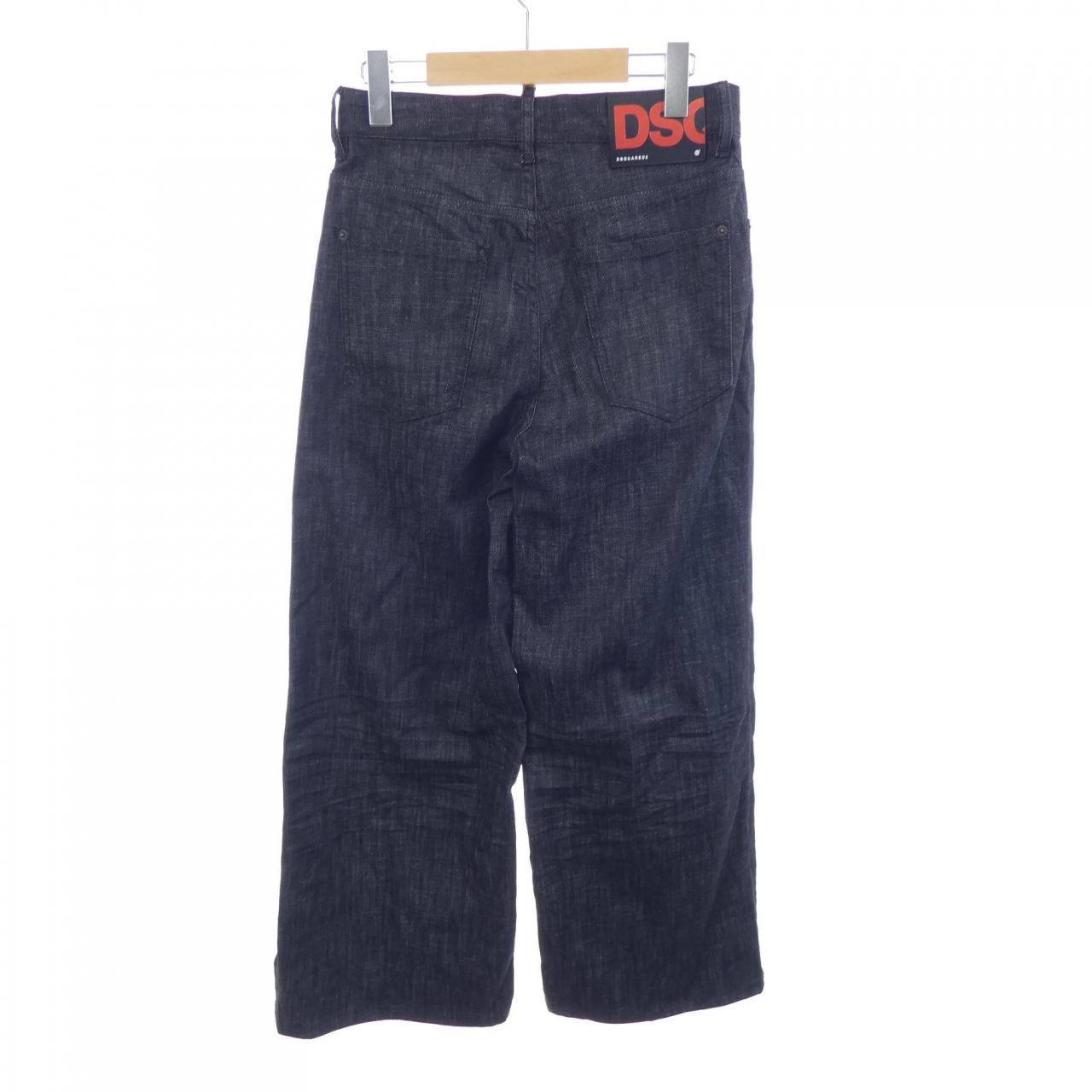 ディースクエアード DSQUARED2 S75LB0987 ジーンズ