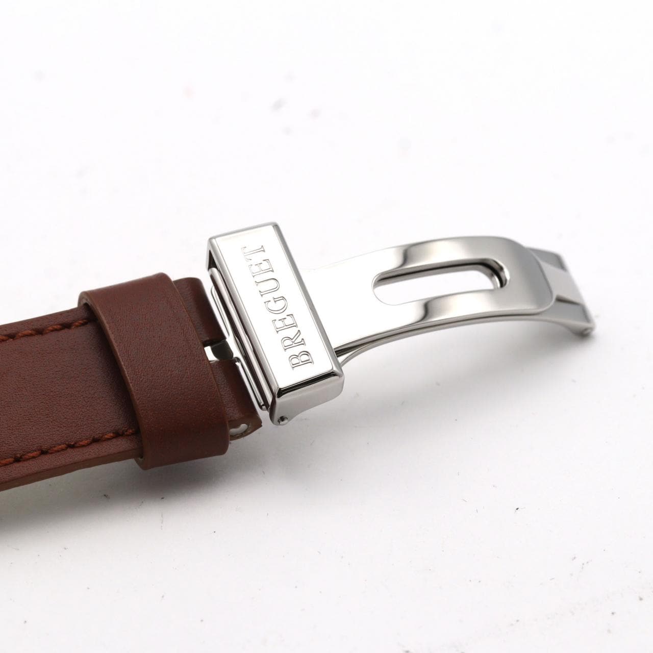 ブレゲ タイプXXトランスアトランティック 3820ST/H2/3W6 SS 自動巻