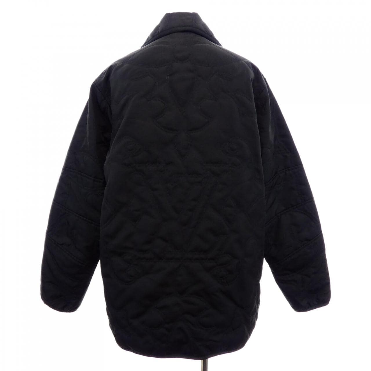 ルイヴィトン LOUIS VUITTON キルテッドオーバーシャツ HRB63ELKK ジャケット