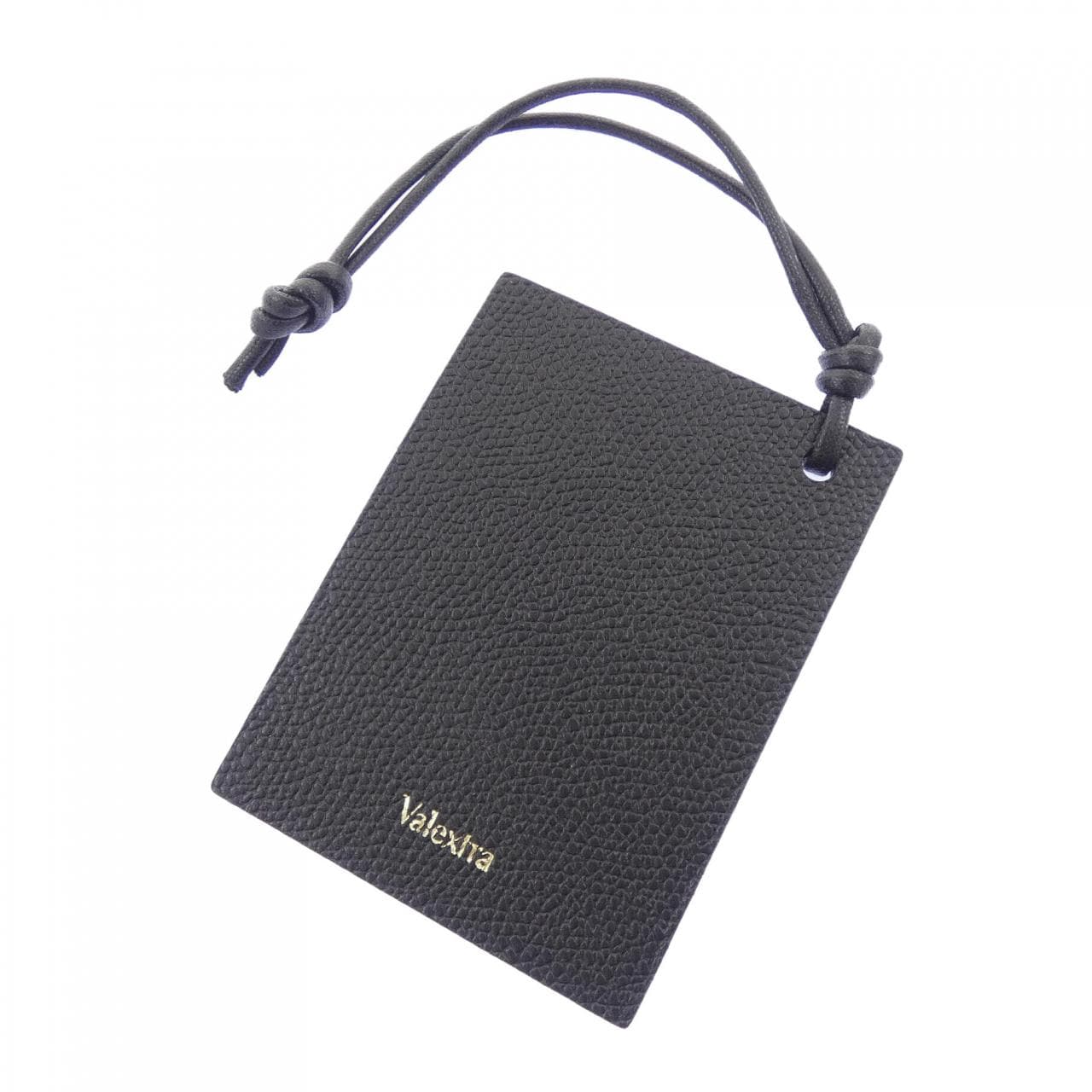 ヴァレクストラ VALEXTRA KEY HOLDER