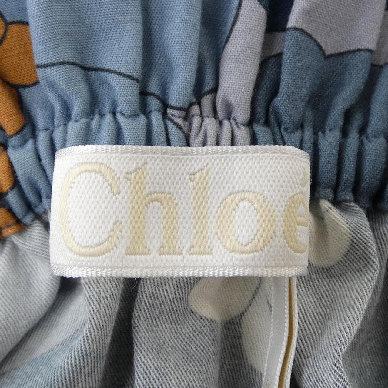 クロエ Chloe 17EJU02-17E342 スカート