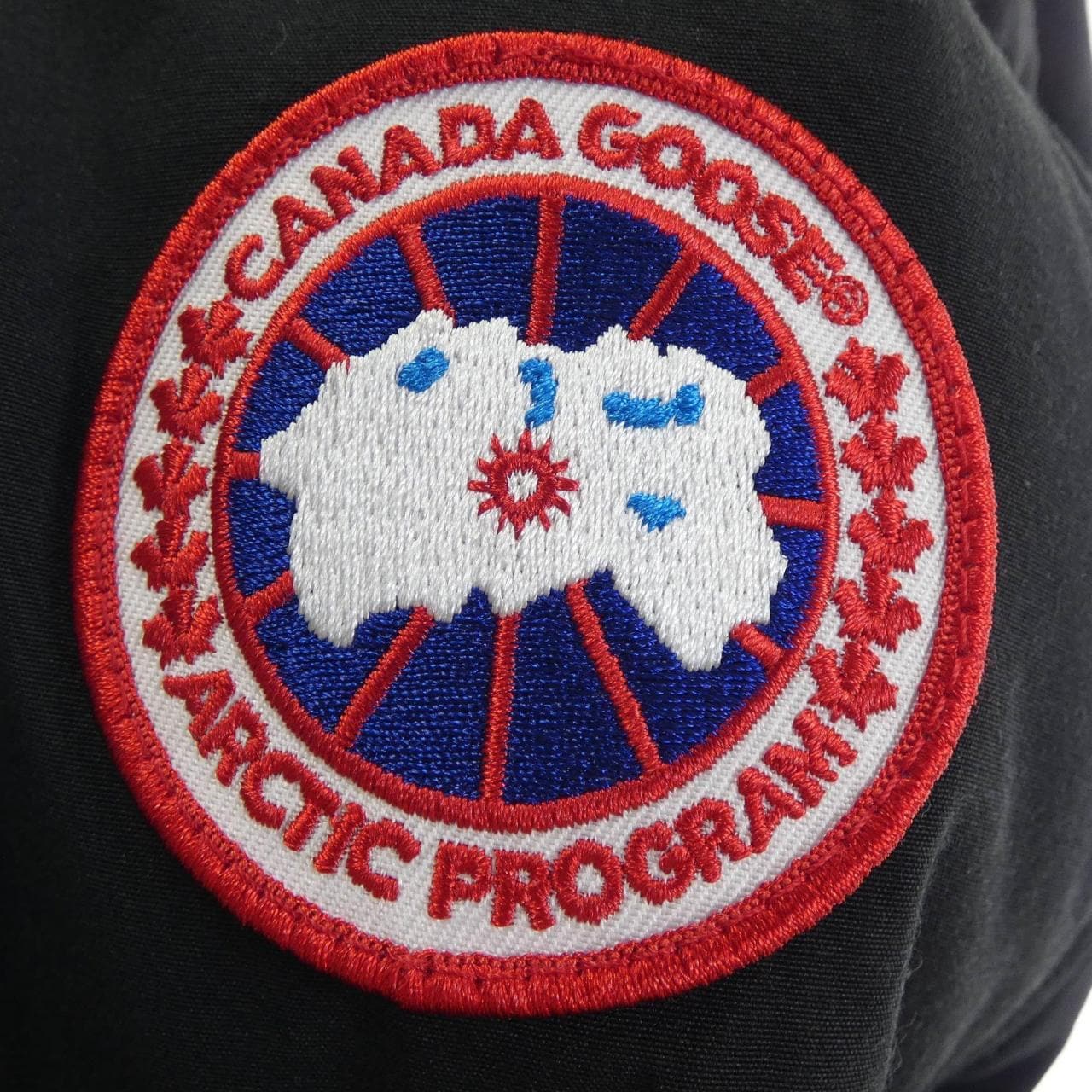 カナダグース CANADA GOOSE 3805MA CARSON カ-ソン ダウンジャケット