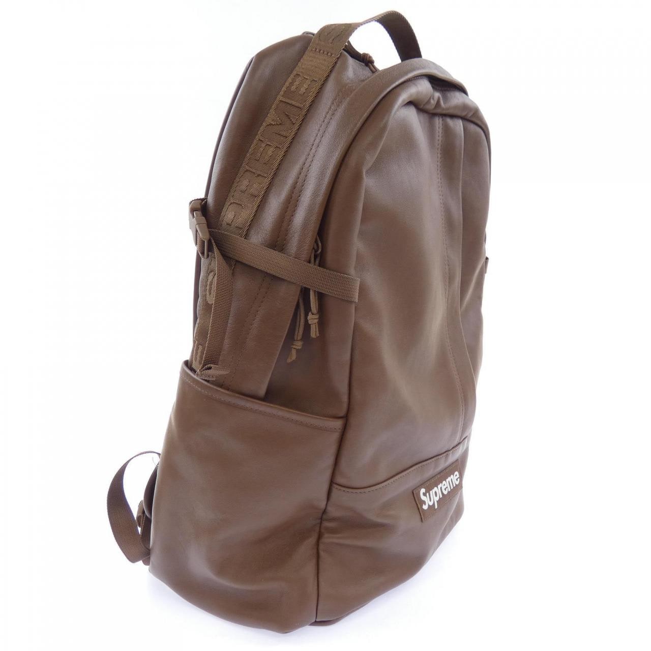 シュプリーム SUPREME BACKPACK