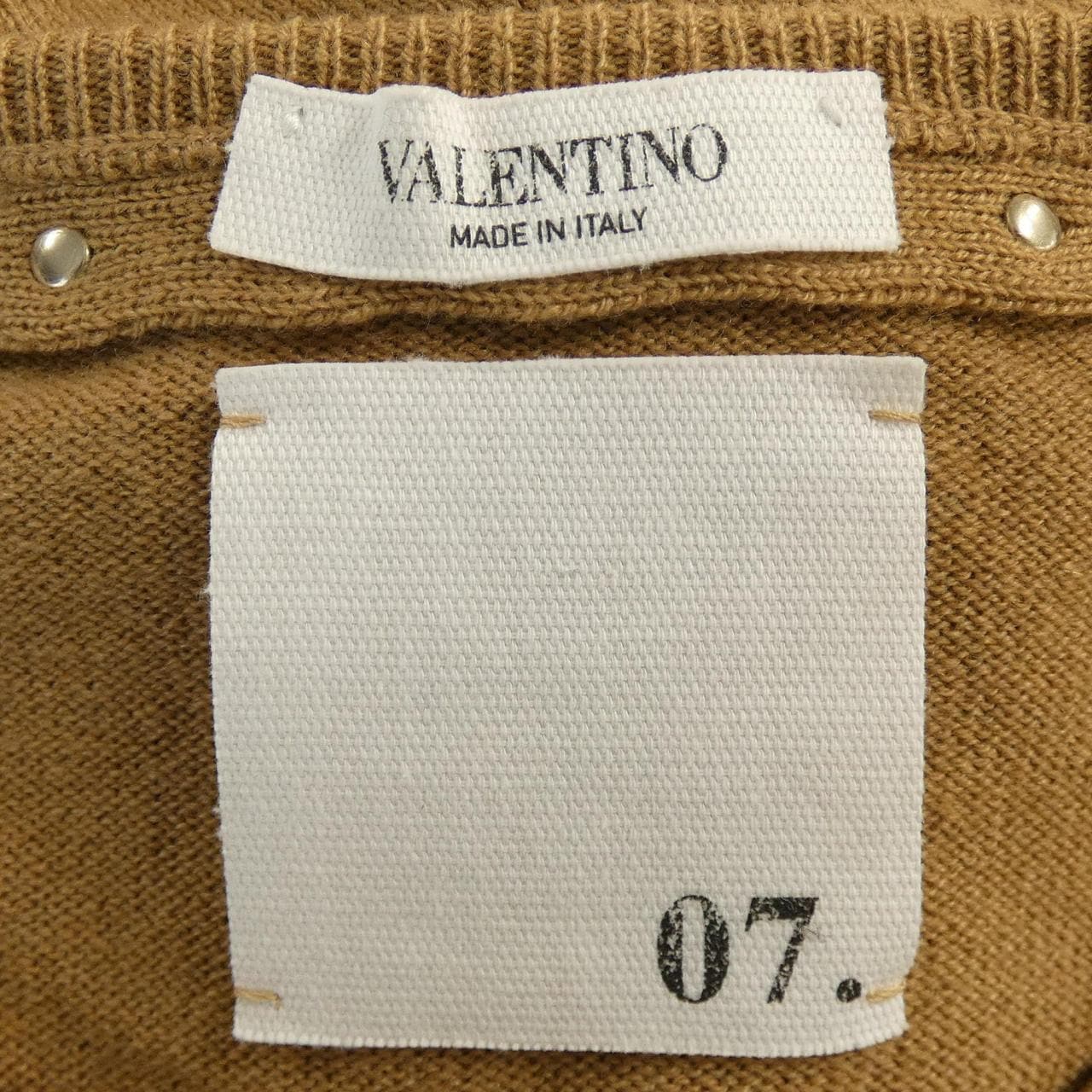 コメ兵｜ヴァレンティノ VALENTINO アンサンブル｜ヴァレンティノ