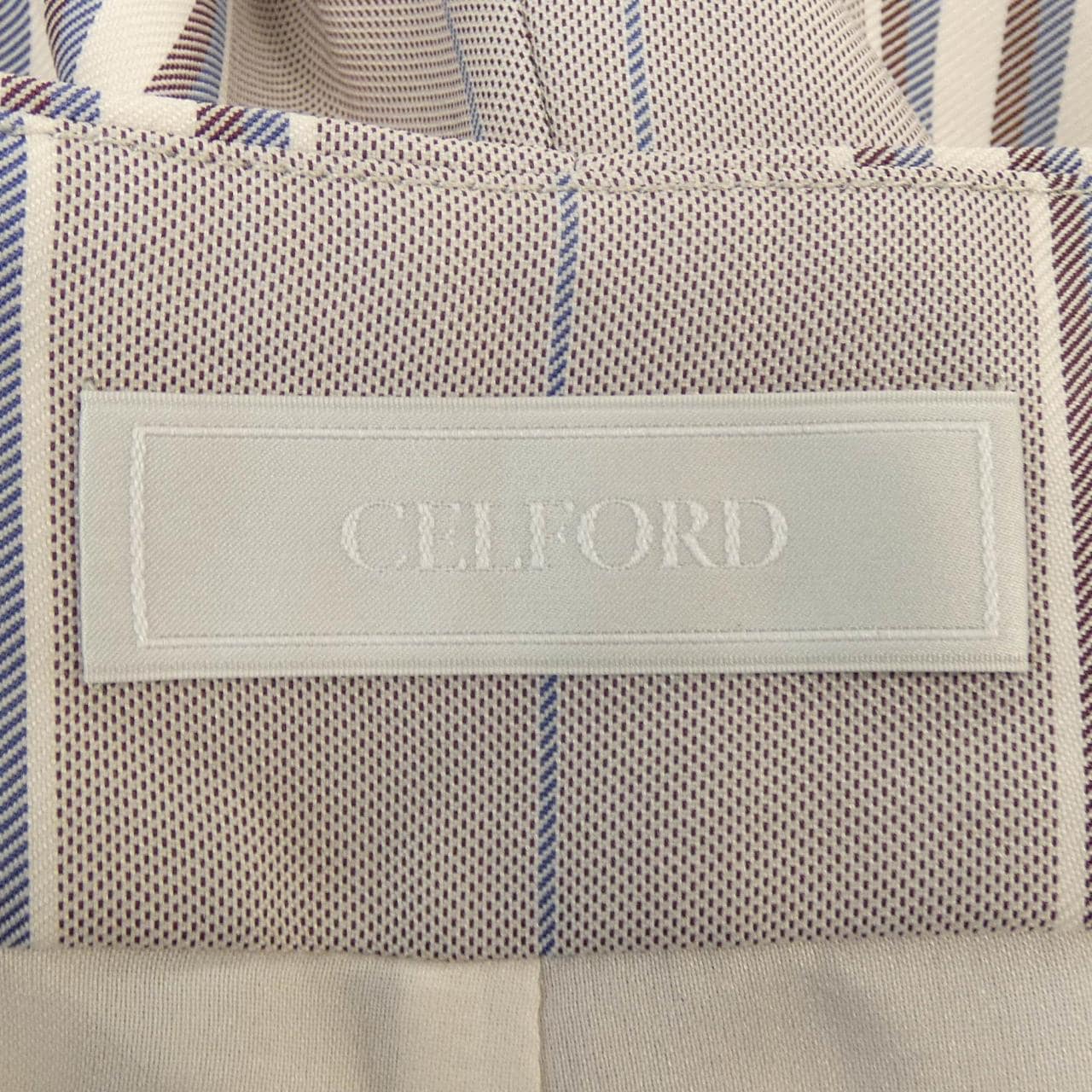 Selford CELFORD pants