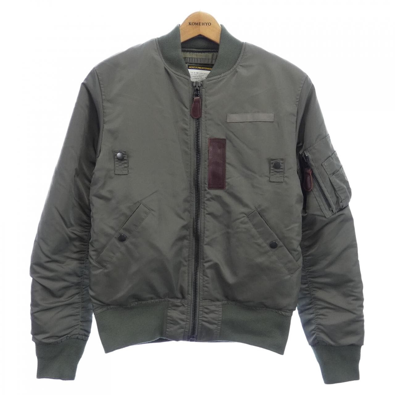 JACKETFLYINGINTERME Blouson