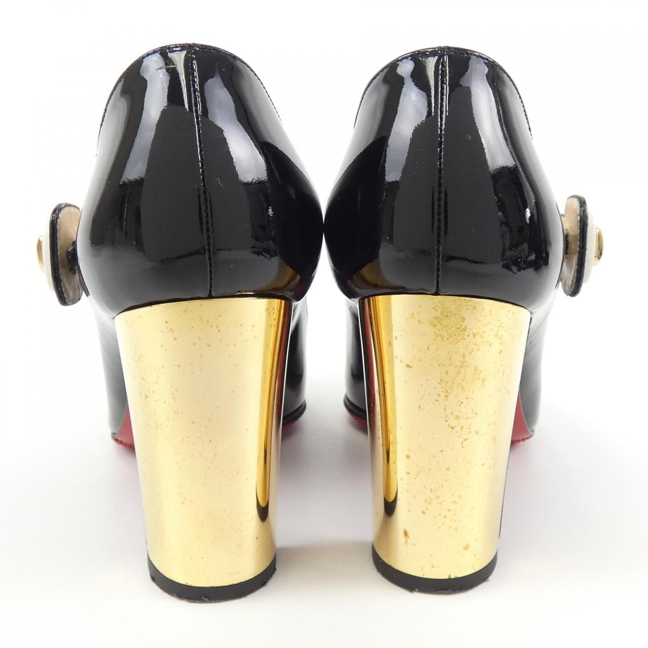 CHRISTIAN LOUBOUTIN CHRISTIAN LOUBOUTIN SHOES