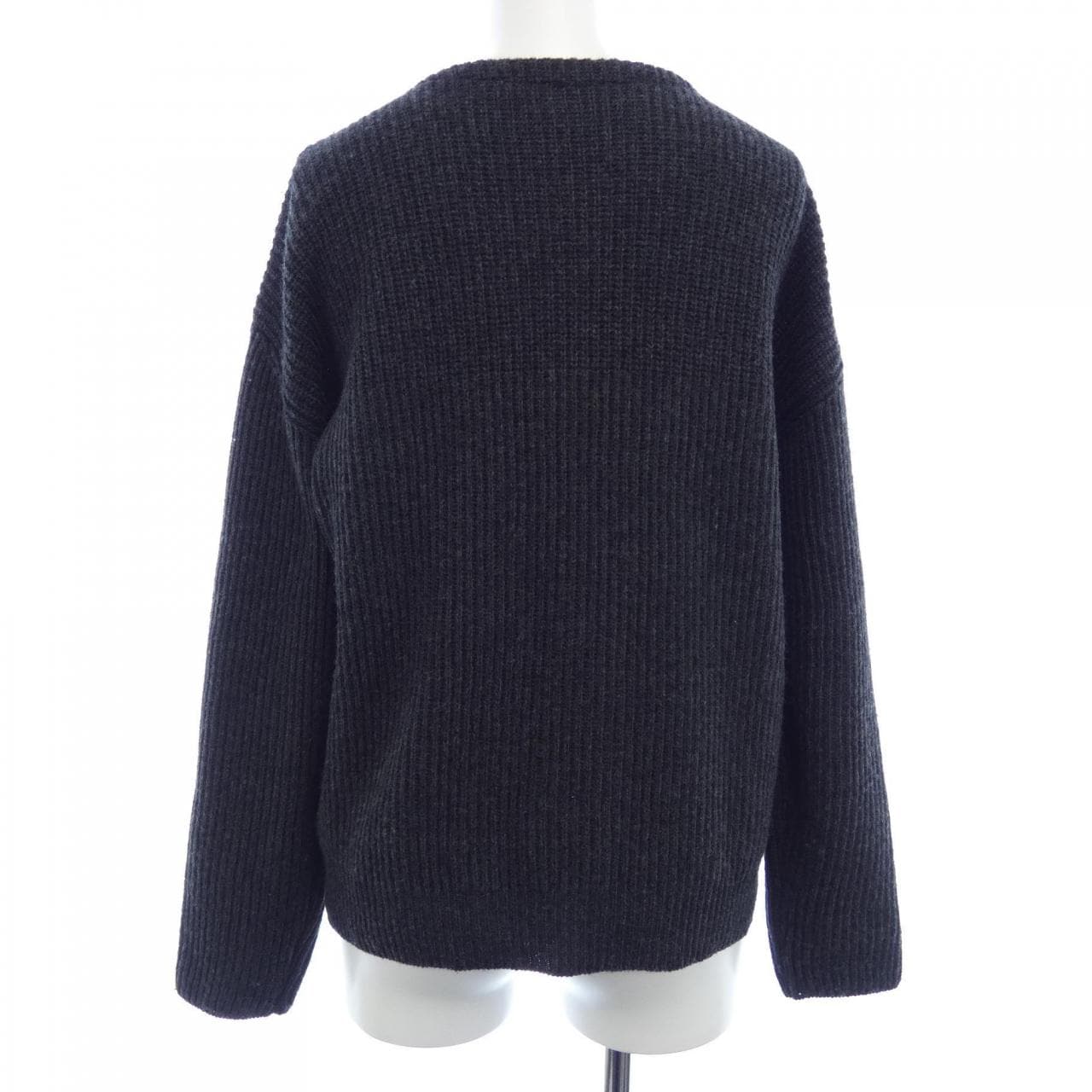 GOLDEN GOOSE Goose Knitwear