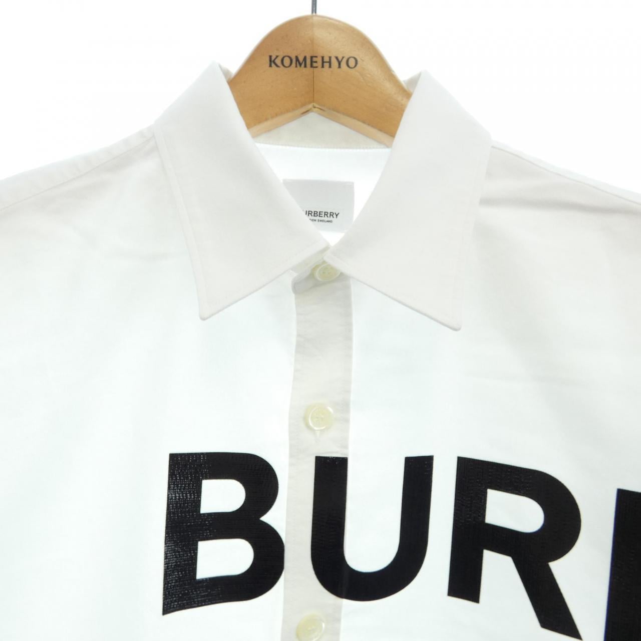 バーバリー BURBERRY シャツ