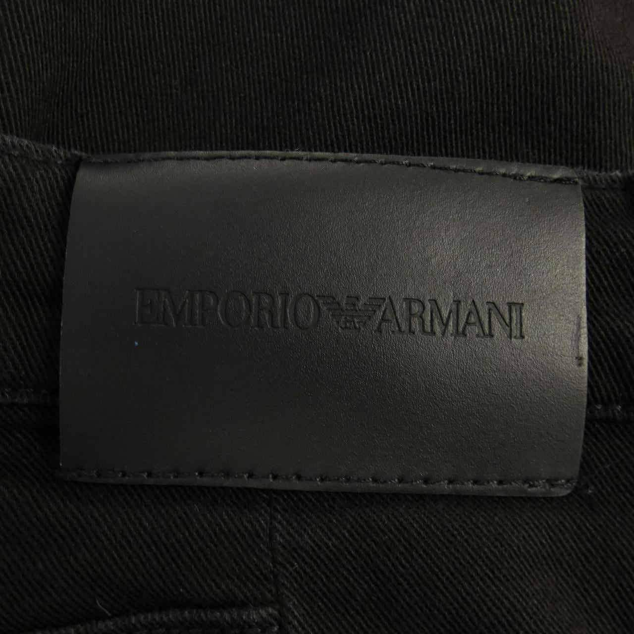 EMPORIO ARMANI EMPORIO ARMANI Jeans