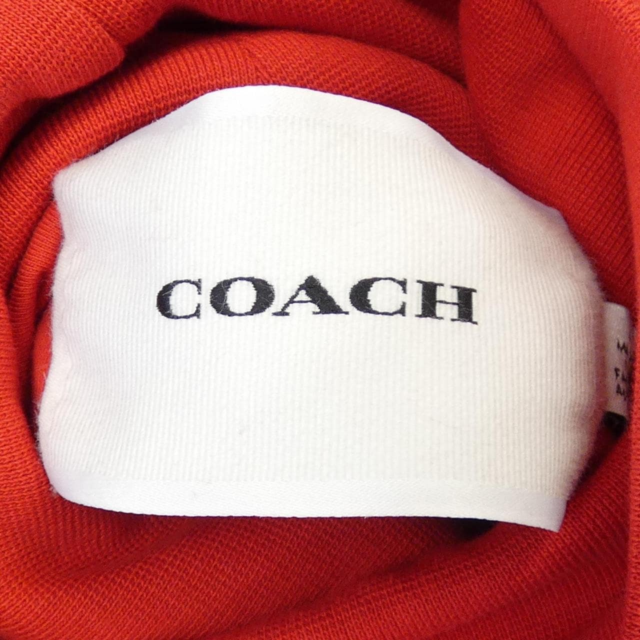 コーチ COACH スウェット