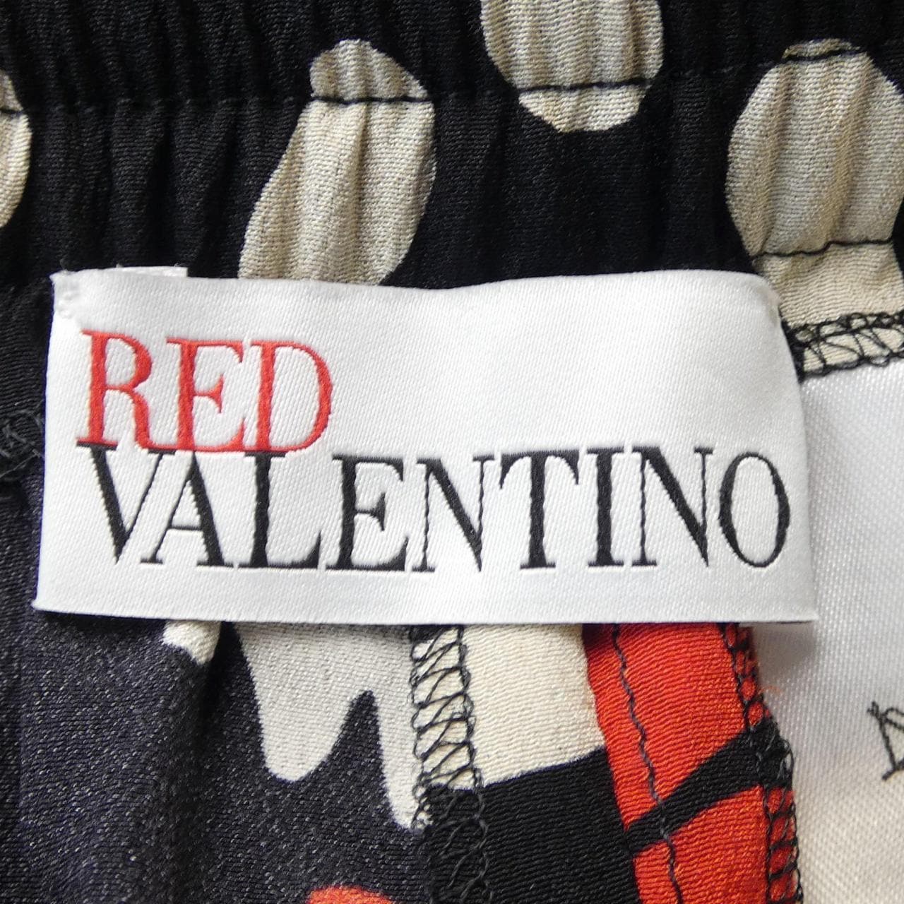 レッドバレンティノ RED VALENTINO パンツ