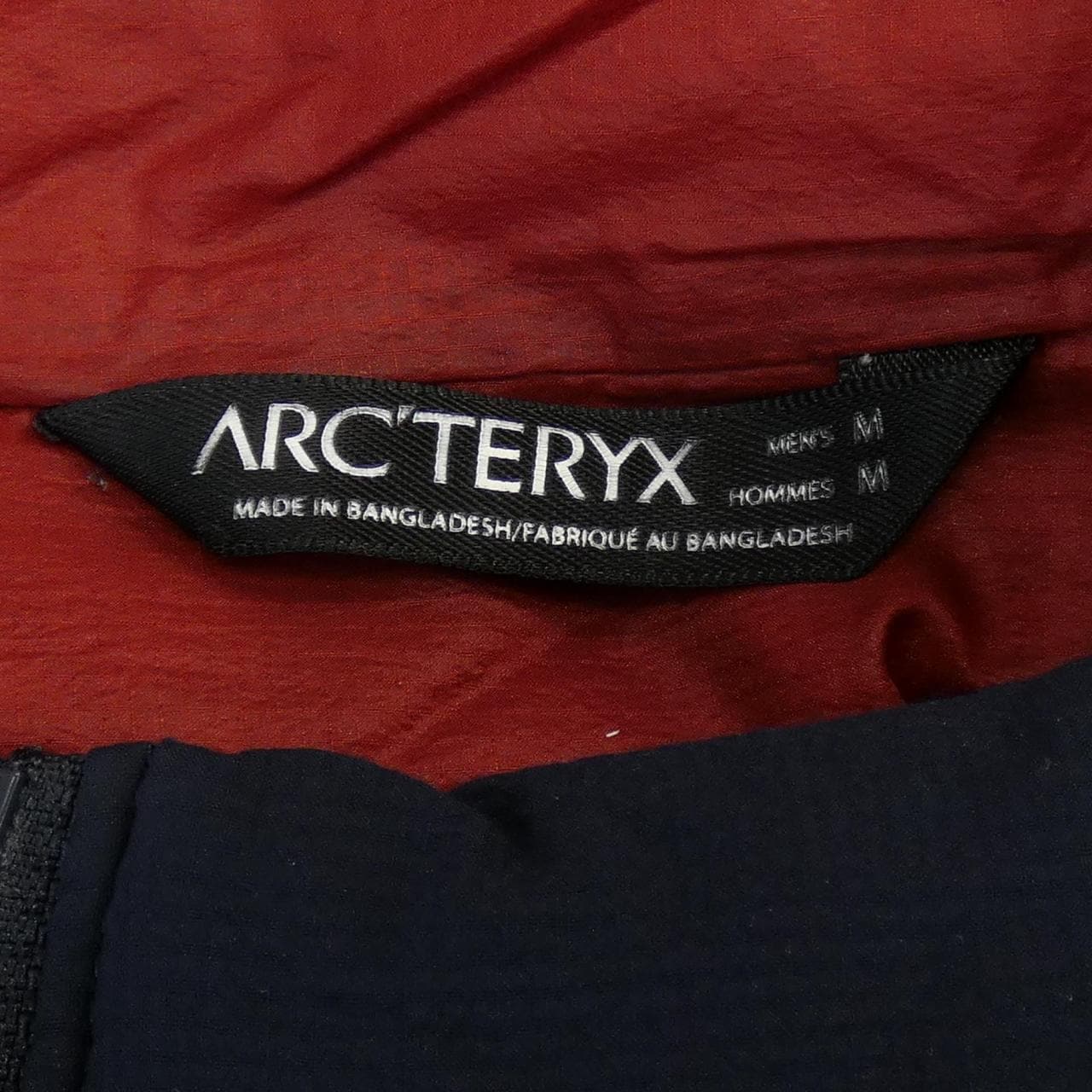 アークテリクス ARC'TERYX ジャケット