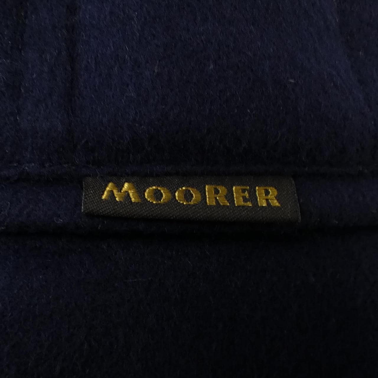 ムーレー MOORER ダウンジャケット