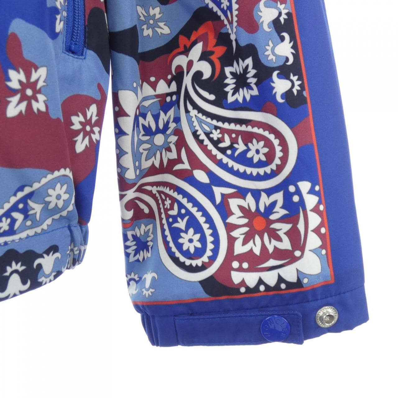 モンクレール MONCLER ブルゾン