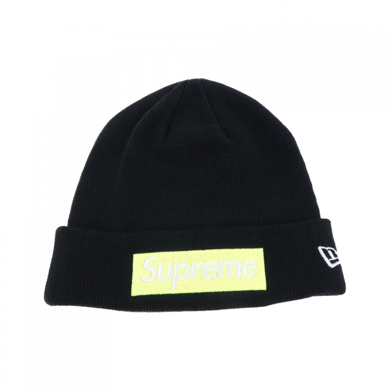 SUPREME Supreme knit cap