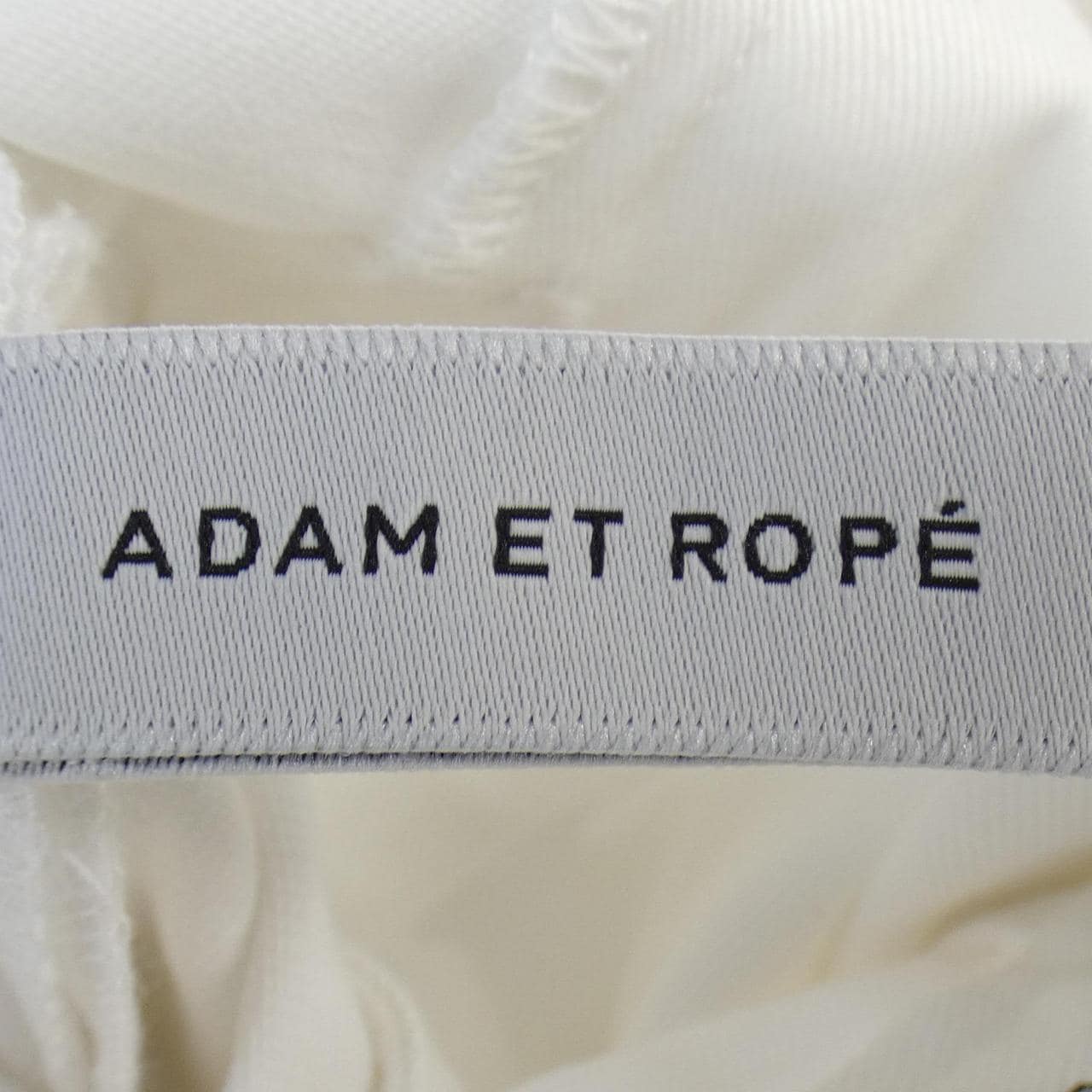 ADAM ET ROPE スカート