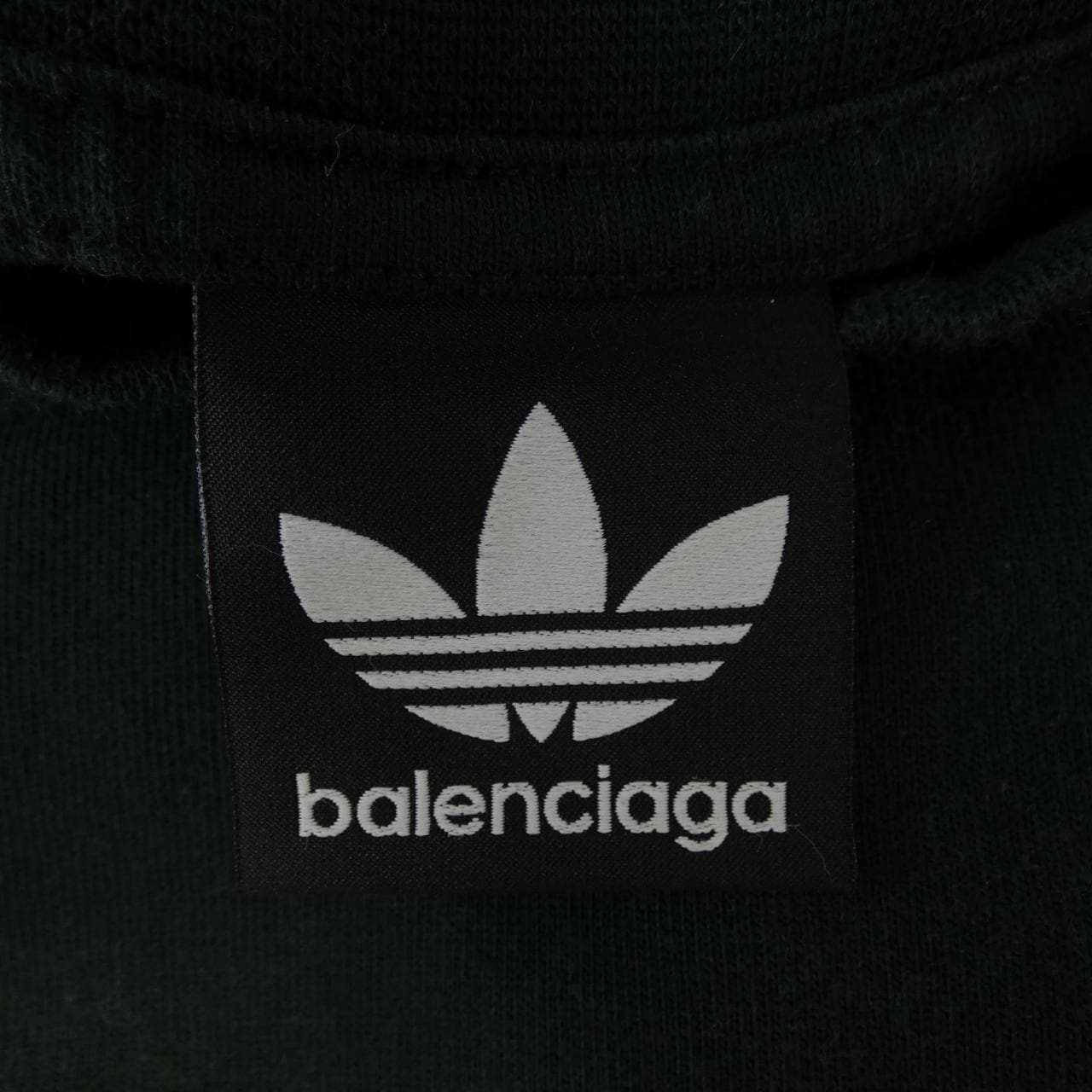 BALENCIAGA巴黎世家T恤