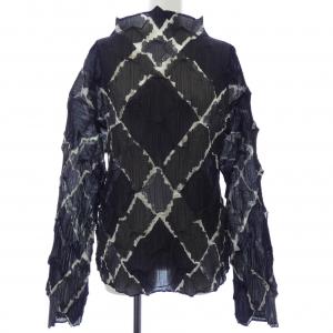 【ヴィンテージ】イッセイミヤケ ISSEY MIYAKE IM92-FJ968 トップス