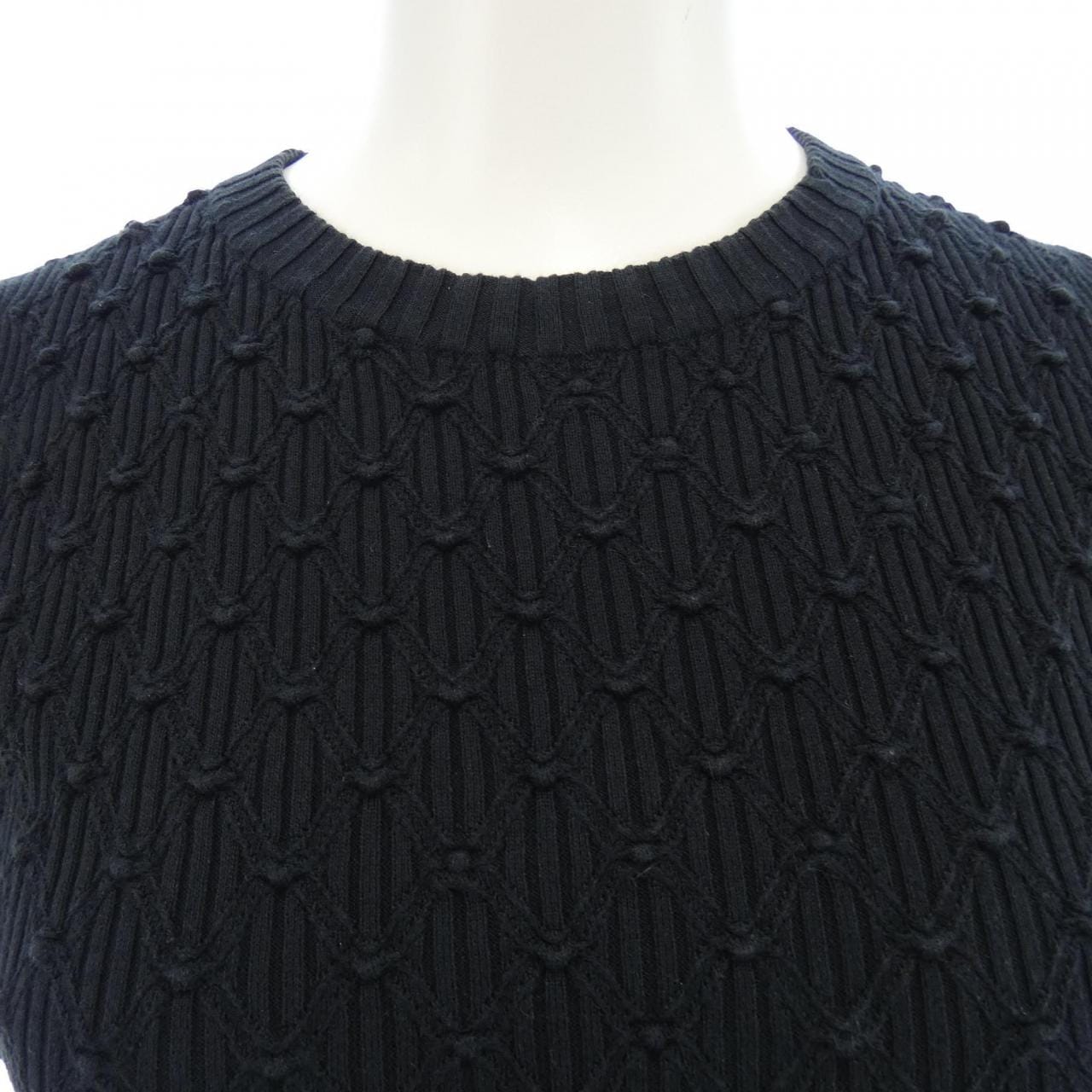 シャネル CHANEL P58470K07659 ニット