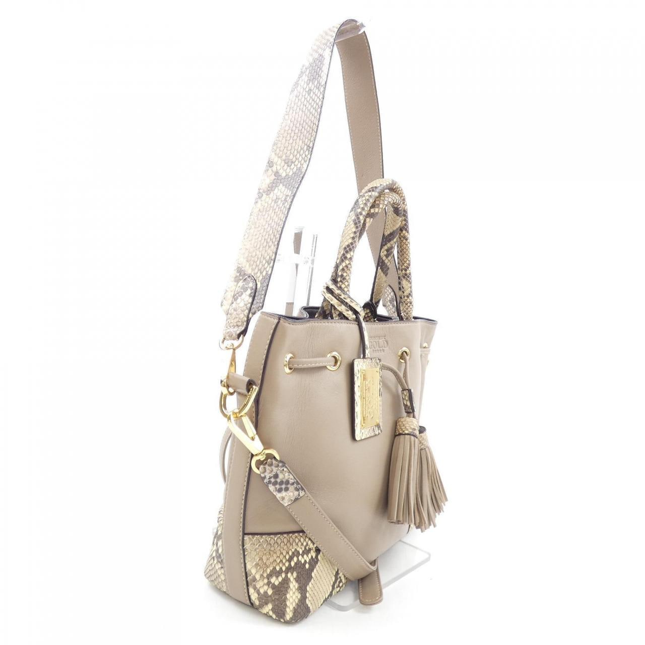ココセリュクスゴールド COCOCELUX GOLD BAG