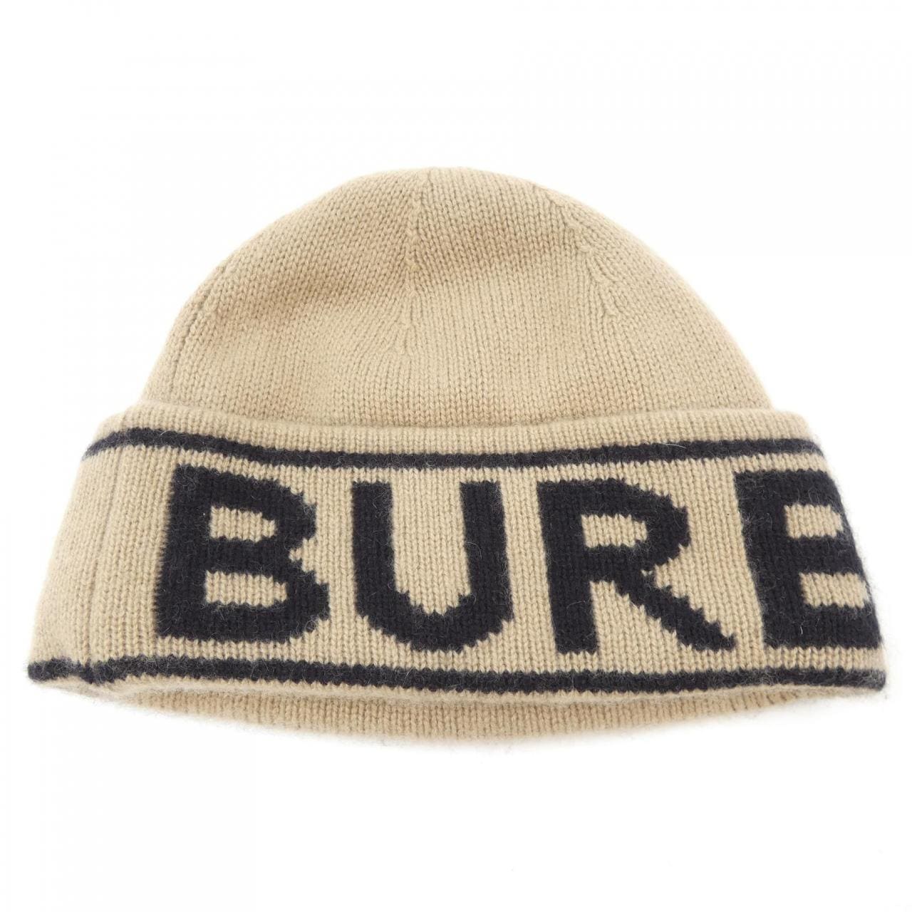バーバリー BURBERRY ニットキャップ