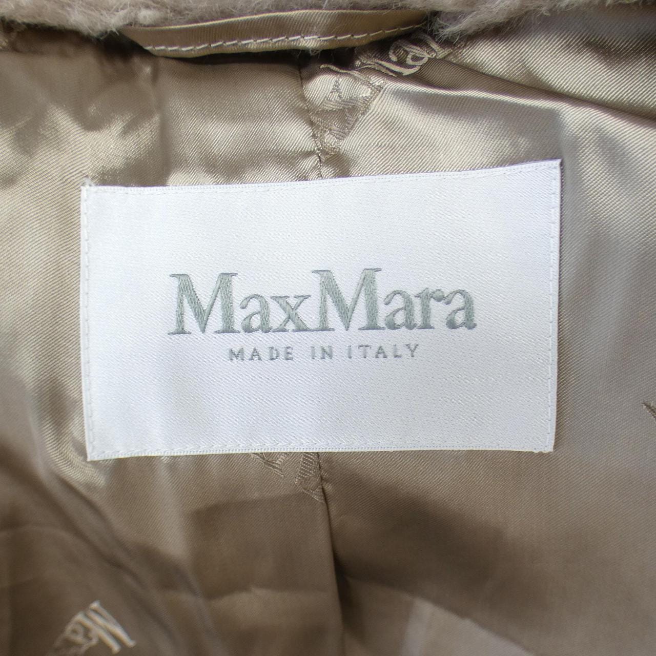 マックスマーラ Max Mara コート