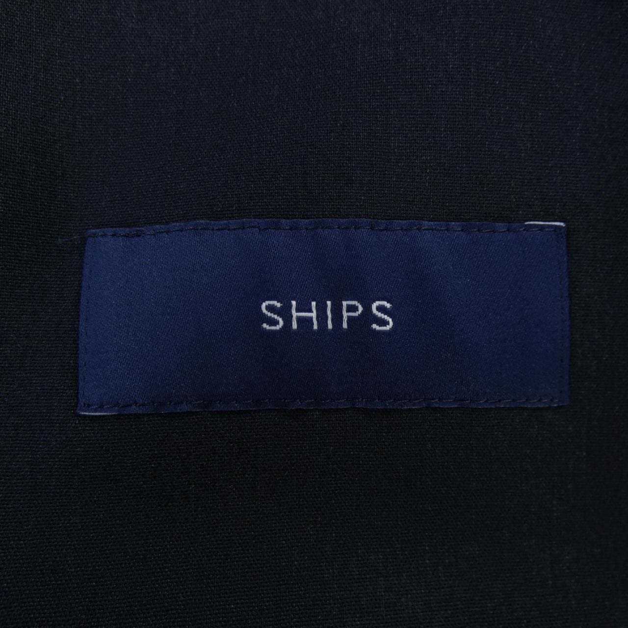 シップス SHIPS ジャケット