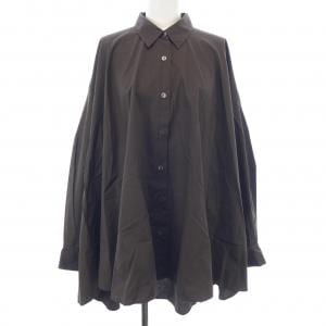 ミズイロインド mizuiro ind シャツ