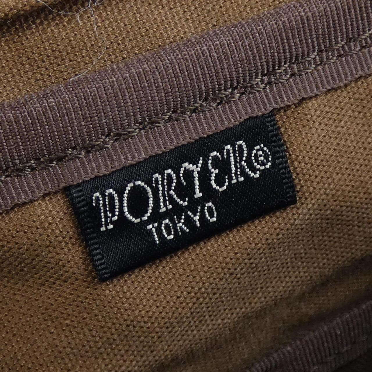 ポーター PORTER BAG