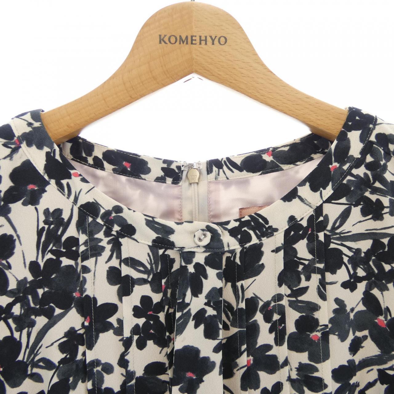 トッカ TOCCA ワンピース