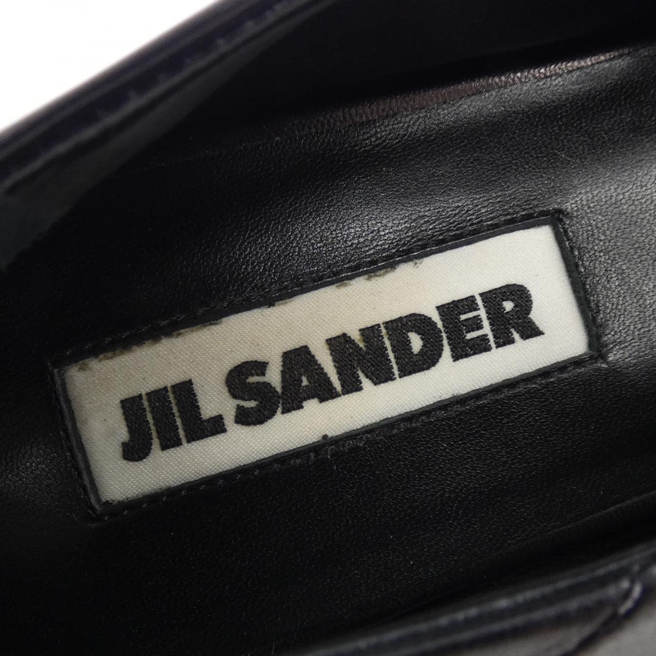 ジルサンダー JIL SANDER シューズ