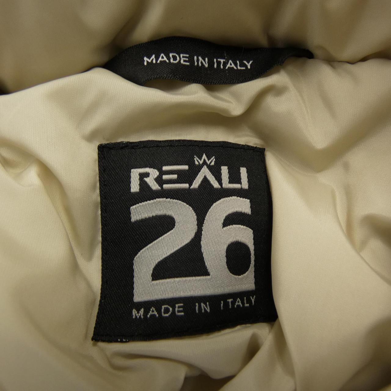 REALI26 SODEGUTI コート