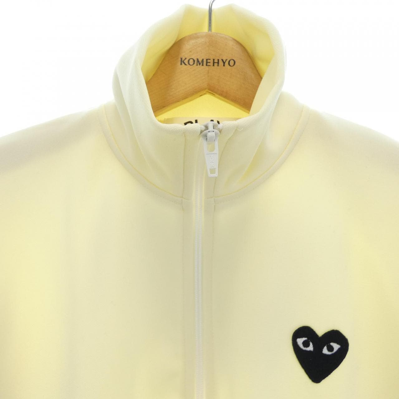 プレイコムデギャルソン PLAY COMME des GARCONS AZ-T255 ブルゾン