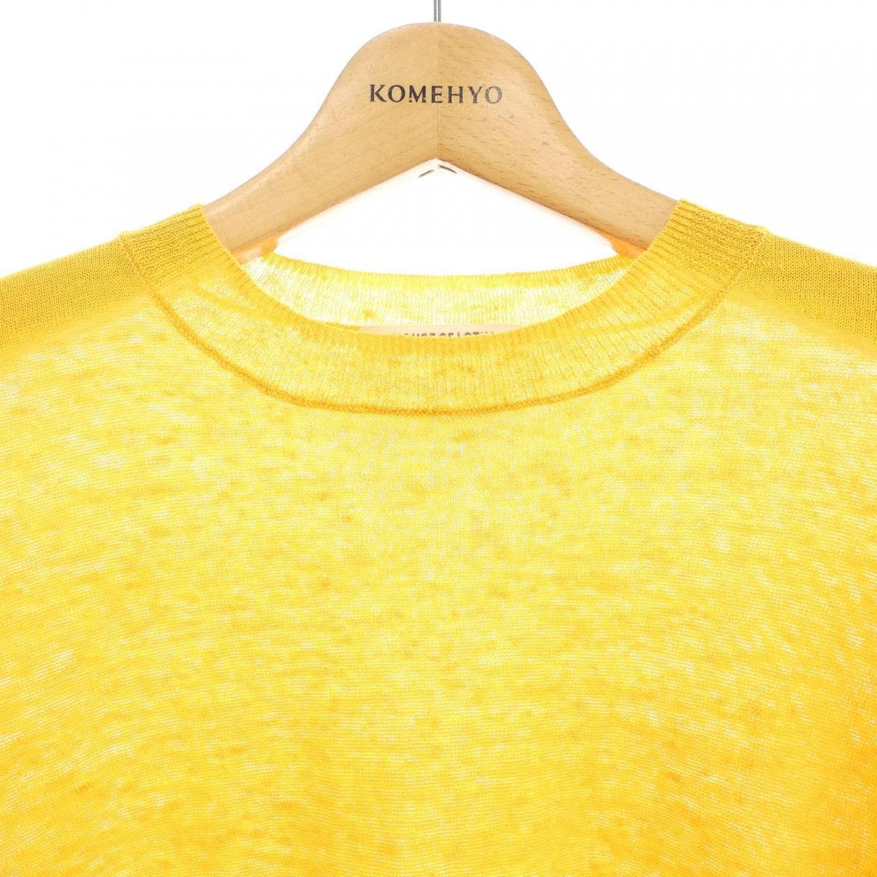 ハウスオブロータス HOUSE OF LOTUS 10113-03-503 トップス