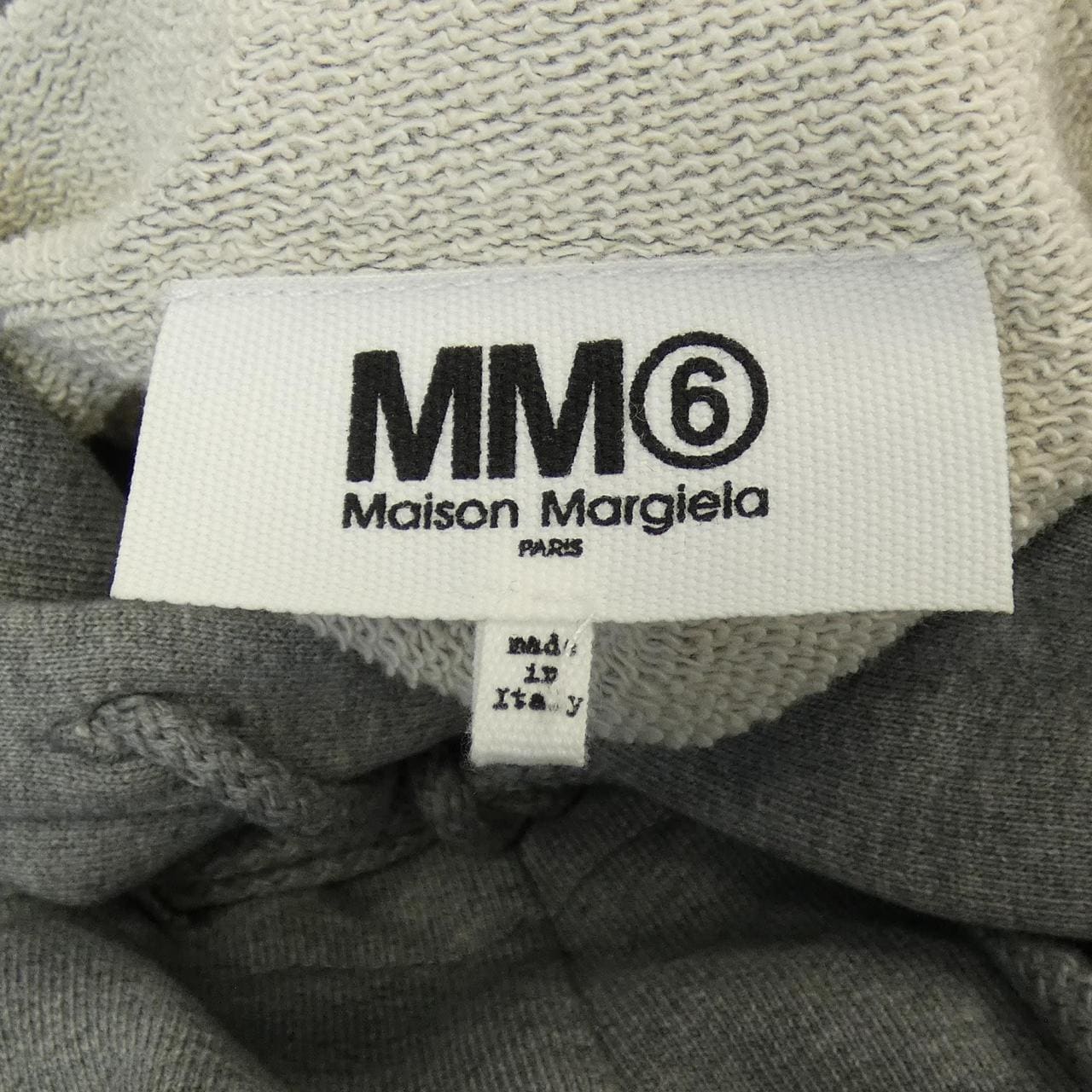 エムエムシックス MM6 S52CT0692 S25337 ワンピース