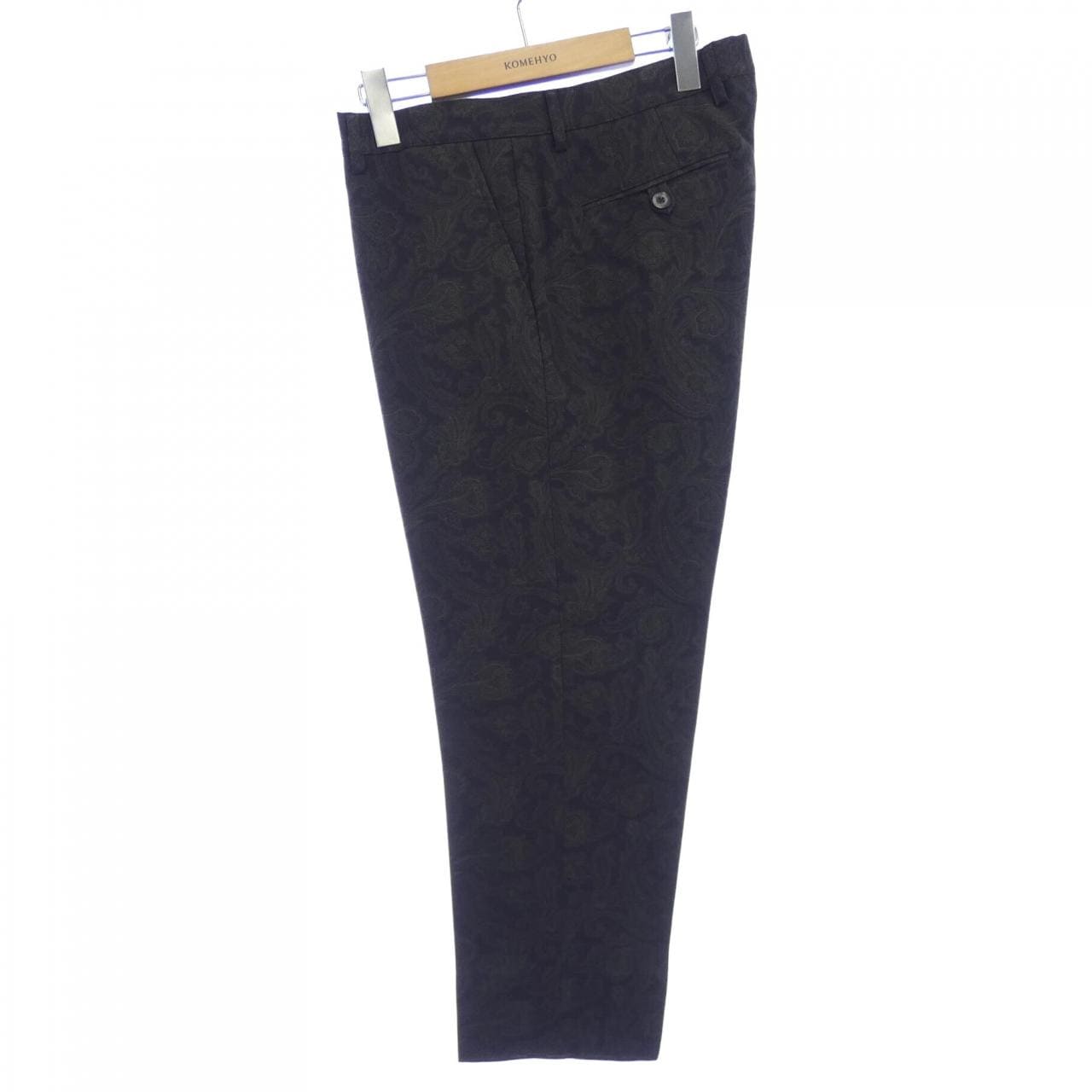 エトロ ETRO パンツ