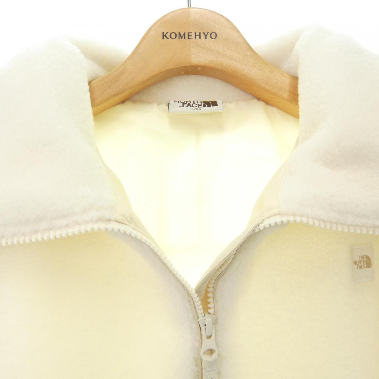 ザノースフェイス THE NORTH FACE NAW52405WL ブルゾン