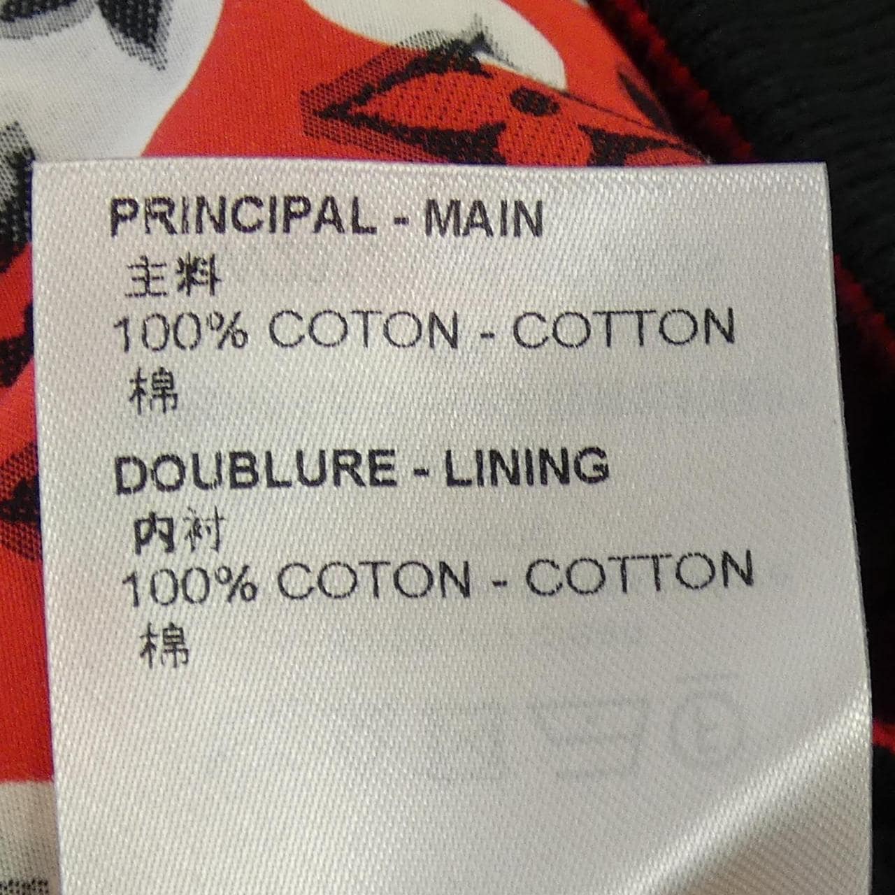 ルイヴィトン LOUIS VUITTON LV×YK リバーシブル インフィニティ ドットボンバージャケット FOJA35U95 草間彌生 ブルゾン