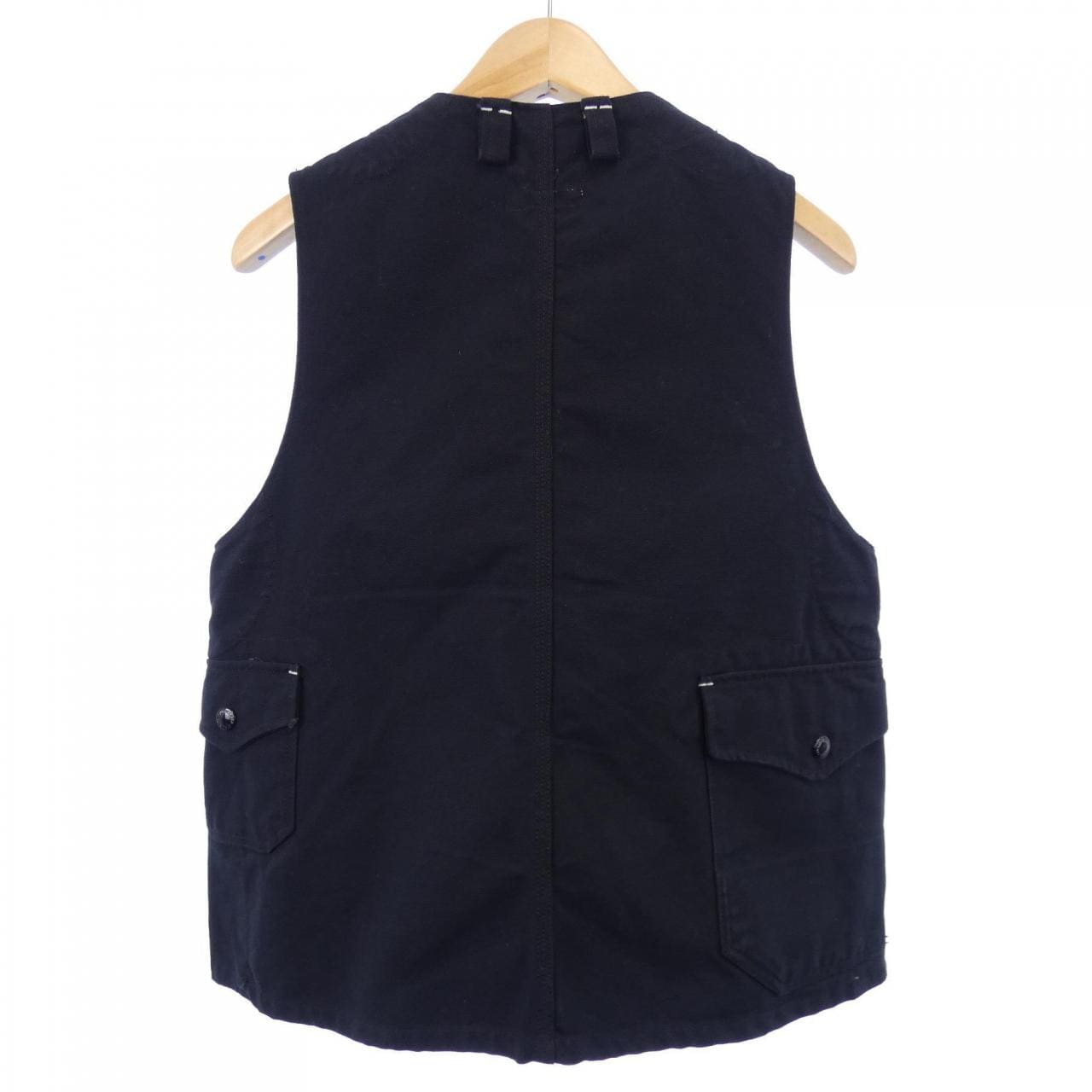 エンジニアードガーメンツ ENGINEERED GARMENTS ベスト