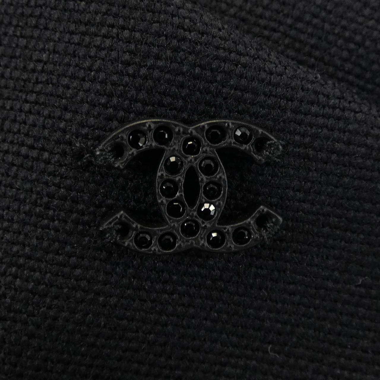 シャネル CHANEL P59405V38602 18A パンツ