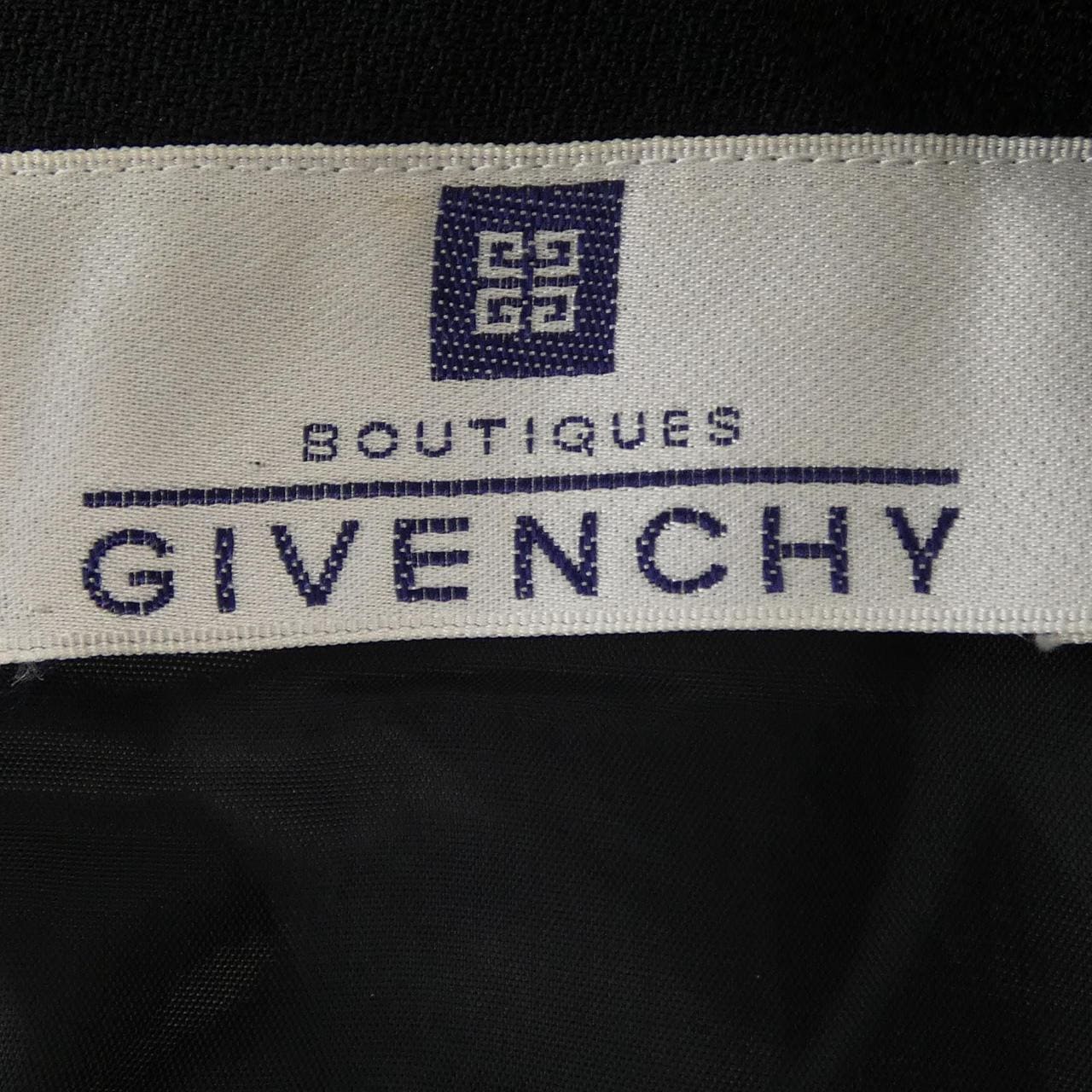 【ヴィンテージ】ジバンシー GIVENCHY ワンピース