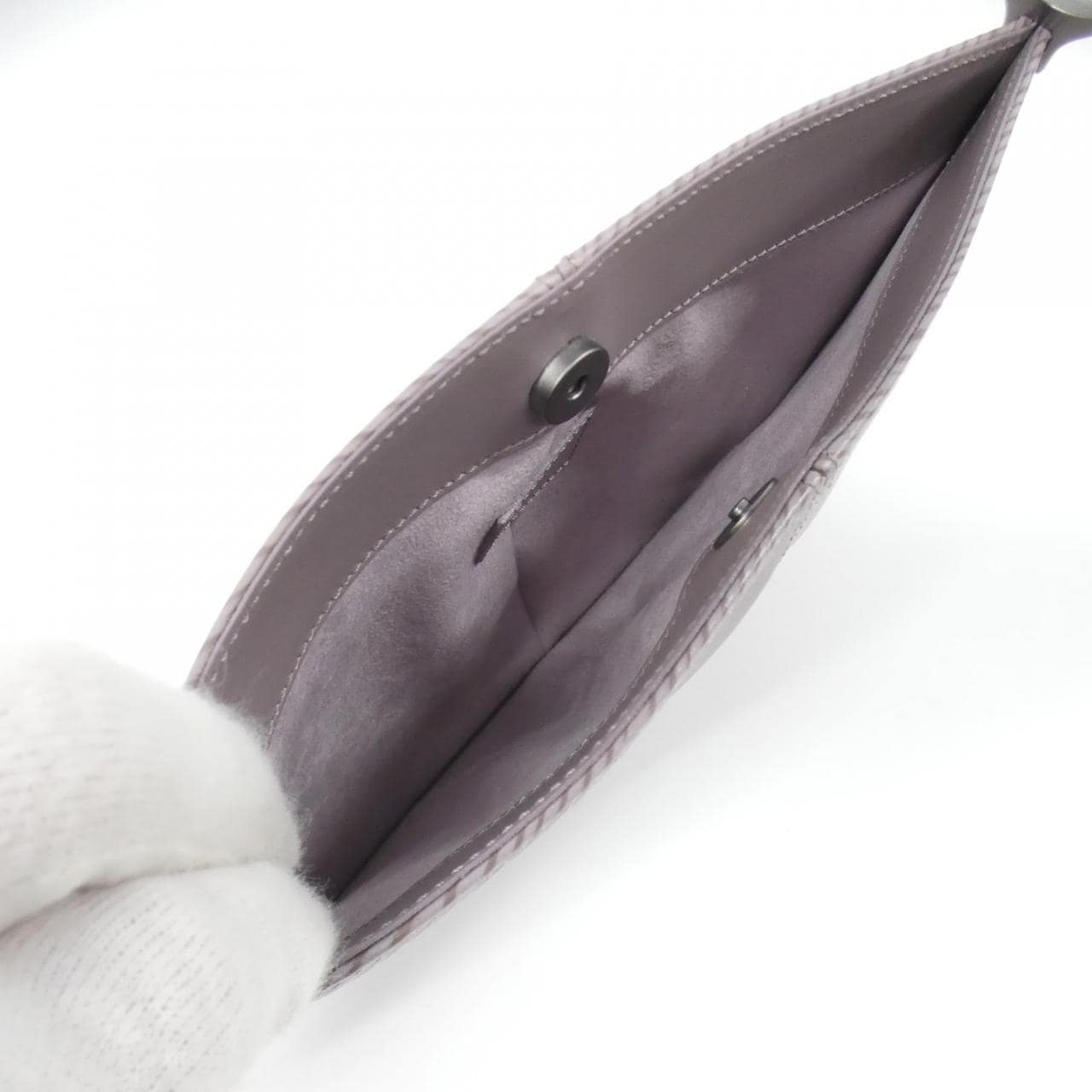 ルイヴィトン エピ ポシェット ドゥミ リュンヌ M5262B アクセサリーポーチ